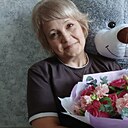 Светлана, 53 года