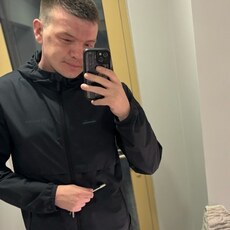 Фотография мужчины Тимур, 28 лет из г. Иркутск