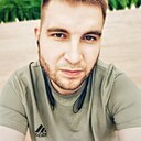 Макс, 27 лет