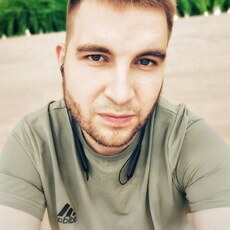 Фотография мужчины Макс, 27 лет из г. Рыбинск