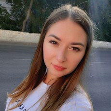 Фотография девушки Дарик, 29 лет из г. Улан-Удэ