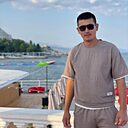 Али, 32 года