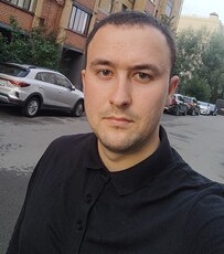 Фотография мужчины Ильгиз, 29 лет из г. Казань