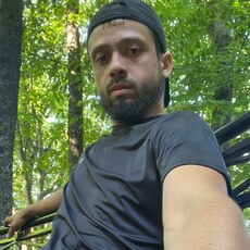 Фотография мужчины Рус Лан, 31 год из г. Нальчик