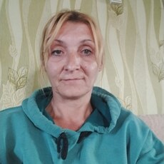 Фотография девушки Antonina, 45 лет из г. Полоцк