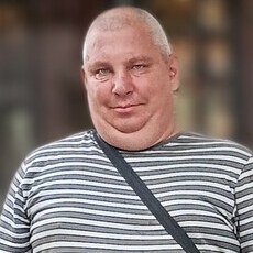 Фотография мужчины Алексей, 48 лет из г. Ярославль