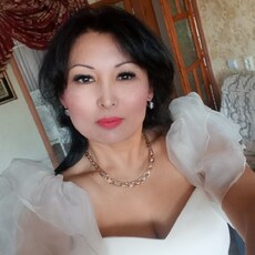 Фотография девушки Эльвира, 51 год из г. Астрахань