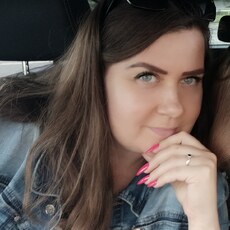 Фотография девушки Елена, 43 года из г. Тверь