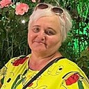 Ирина, 62 года