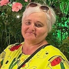 Фотография девушки Ирина, 62 года из г. Пенза