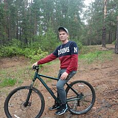 Фотография мужчины Владислав, 30 лет из г. Чита