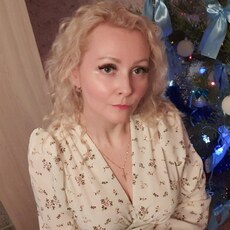 Фотография девушки Ирина, 34 года из г. Сургут