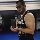 Алексендр, 34 года