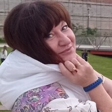 Фотография девушки Sweetlana, 45 лет из г. Тула