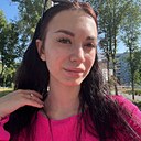 Анастасия, 21 год