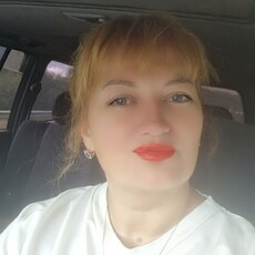 Фотография девушки Светлана, 43 года из г. Магадан