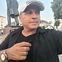 Мустафа, 45 лет