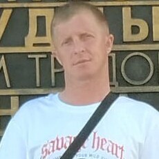 Фотография мужчины Николай, 36 лет из г. Барнаул