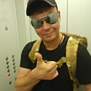 Жек, 39 лет