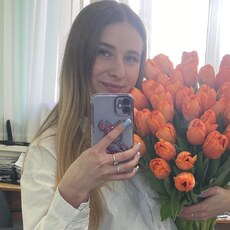 Фотография девушки Аня, 23 года из г. Витебск