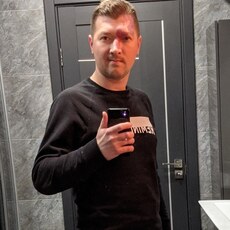 Фотография мужчины Юрий, 40 лет из г. Коломна