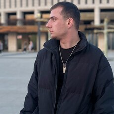 Фотография мужчины Сережа, 29 лет из г. Краснодар