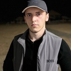 Фотография мужчины Аскер, 23 года из г. Махачкала