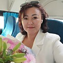 Janna Sagitova, 45 лет