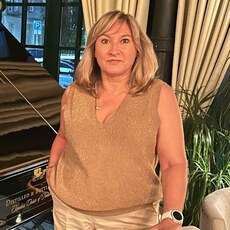 Фотография девушки Лада, 55 лет из г. Ростов-на-Дону