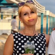 Фотография девушки Светлана, 51 год из г. Бат-Ям