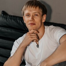 Фотография мужчины Олег, 25 лет из г. Пенза