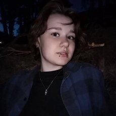 Фотография девушки Дарья, 19 лет из г. Могилев