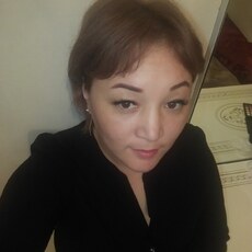 Фотография девушки Дария, 42 года из г. Алматы