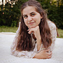 Анастасия, 25 лет