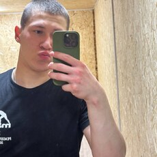 Фотография мужчины Артём, 20 лет из г. Свердловск