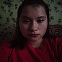 Ангелина, 19 лет
