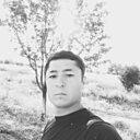 Нурик, 34 года