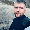 Сергей, 33 года