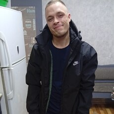 Фотография мужчины Андрей, 26 лет из г. Тында