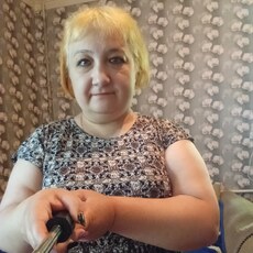 Фотография девушки Люба, 35 лет из г. Белые Берега