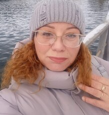 Фотография девушки Елена, 42 года из г. Юрюзань