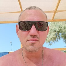 Фотография мужчины Павел, 43 года из г. Донецк