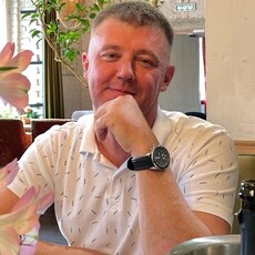 Фотография мужчины Иван, 40 лет из г. Барнаул