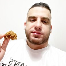 Фотография мужчины Сергей, 30 лет из г. Москва