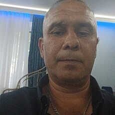 Фотография мужчины Андрей, 49 лет из г. Астрахань