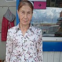 Надежда, 68 лет