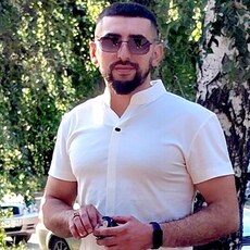 Фотография мужчины Парбин, 29 лет из г. Тольятти