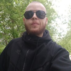 Фотография мужчины Максим, 34 года из г. Саянск