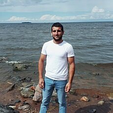 Фотография мужчины Tural, 31 год из г. Окуловка