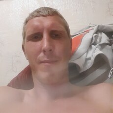 Фотография мужчины Миша, 32 года из г. Полоцк